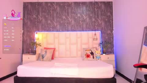 Snapshot of aberachmackay chatting on February 28, 9:36 am aberachmackay online show from February 28, 9:36 am