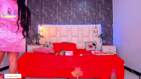 Snapshot of aberachmackay chatting on March 9, 9:35 am aberachmackay online show from March 9, 9:35 am