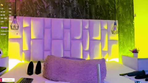 Snapshot of aberachmackay chatting on November 13, 10:58 am aberachmackay online show from November 13, 10:58 am