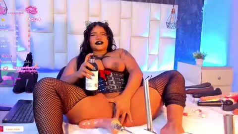 Snapshot of aberachmackay chatting on November 26, 8:59 am aberachmackay online show from November 26, 8:59 am