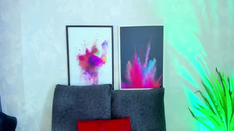 Abi online show from January 10, 8:40 am