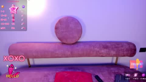 Abi online show from February 19, 4:55 am