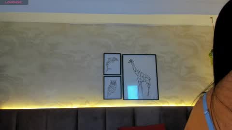 Abi online show from September 24, 12:47 am