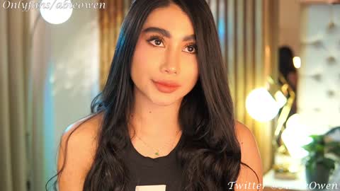 Snapshot of abie_owen chatting on February 2, 7:25 pm abie_owen online show from February 2, 7:25 pm