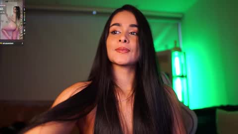 Abigail online show from September 15, 8:42 pm