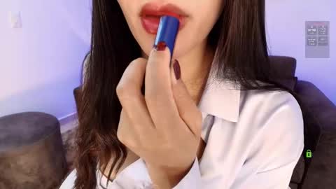 Abigail online show from September 18, 8:00 pm