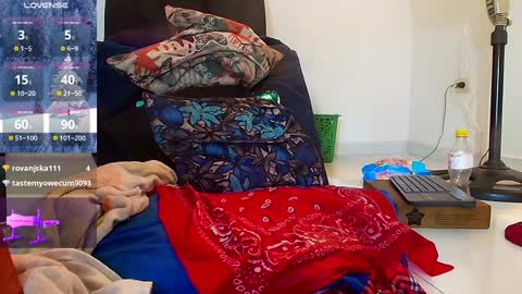 Abigail online show from January 17, 10:45 pm