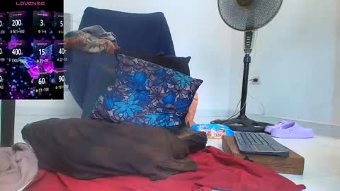 Abigail online show from September 13, 5:35 pm