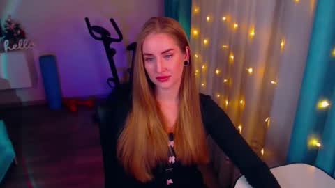 Anna online show from December 2, 5:48 pm