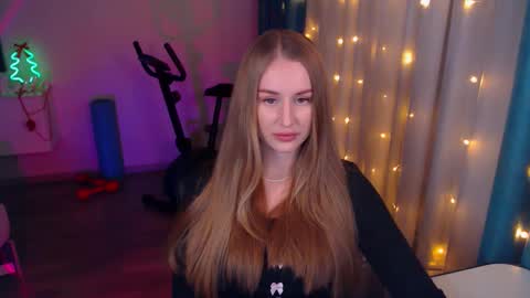 Anna online show from January 12, 8:36 pm