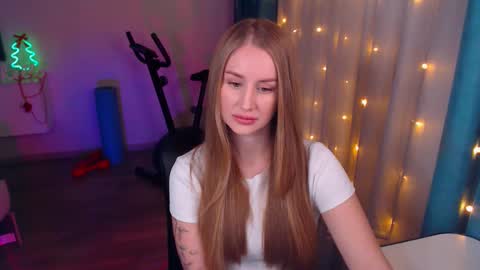 Anna online show from January 14, 5:34 pm