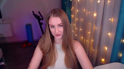 Anna online show from January 19, 8:19 pm