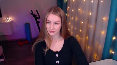 Anna online show from January 26, 5:23 pm