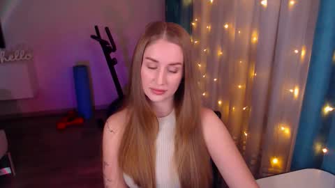 Anna online show from January 27, 7:24 pm