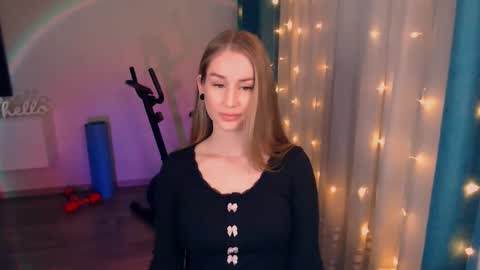 Anna online show from February 22, 6:41 pm