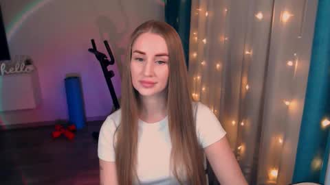 Anna online show from February 26, 6:54 pm