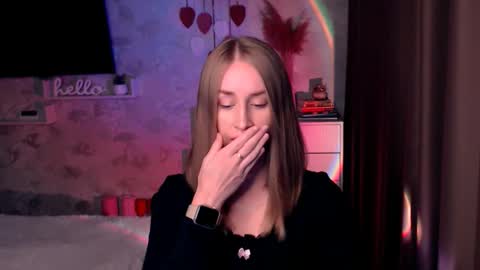 Anna online show from September 22, 6:43 pm