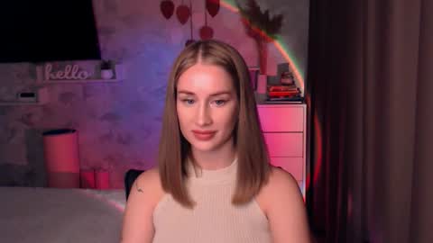 Anna online show from September 26, 9:08 pm