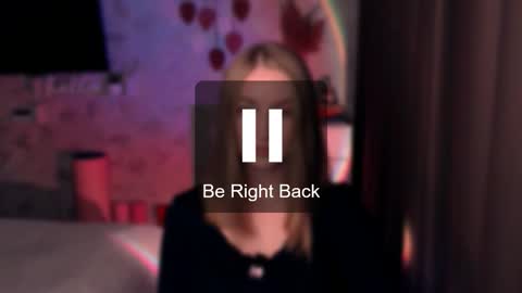 Anna online show from October 6, 5:21 pm