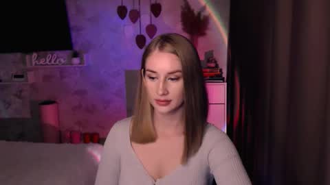 Anna online show from October 12, 7:13 pm