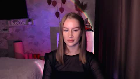 Anna online show from October 14, 5:47 pm