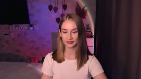 Anna online show from November 12, 8:19 pm