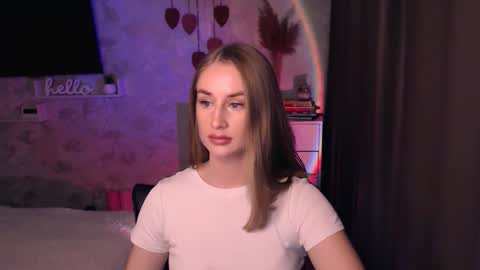 Anna online show from November 17, 6:46 pm