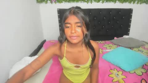 abigail_hot10 online show from October 17, 8:11 pm