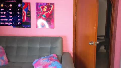 abigail_monroe__ online show from March 4, 1:45 am