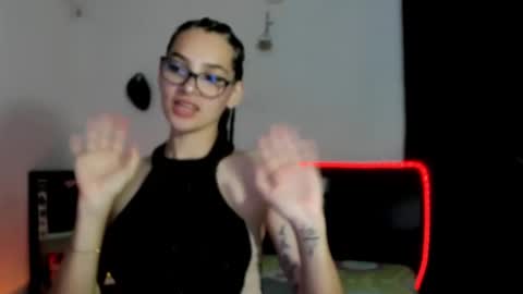 abigail_monroe__ online show from November 17, 3:56 am