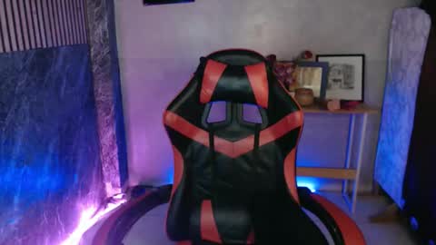 abigail_vergara online show from October 15, 6:35 am