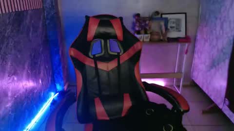 abigail_vergara online show from October 17, 10:51 am