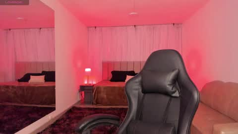 Abigail online show from March 10, 6:59 am