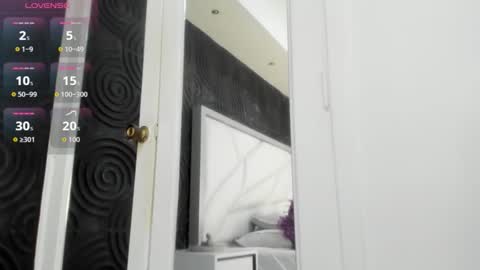 Abigail online show from November 15, 11:18 am