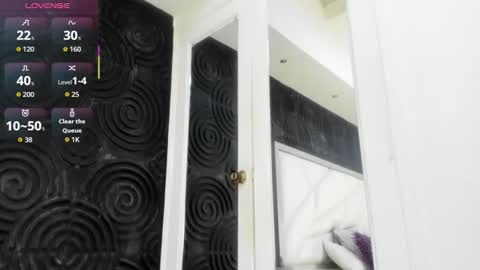 Abigail online show from November 27, 11:12 am