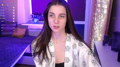 Abigail online show from February 12, 3:40 am