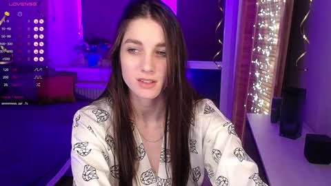 Abigail online show from February 25, 11:44 pm