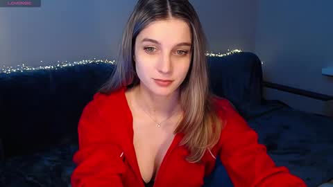 Abigail online show from March 28, 5:45 pm