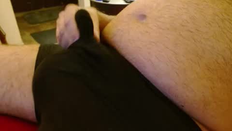 Snapshot of abigspermdonor chatting on October 19, 10:49 am abigspermdonor online show from October 19, 10:49 am