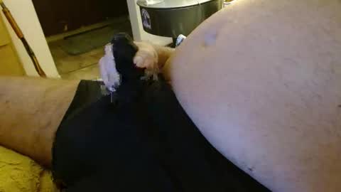 Snapshot of abigspermdonor chatting on November 25, 3:28 am abigspermdonor online show from November 25, 3:28 am