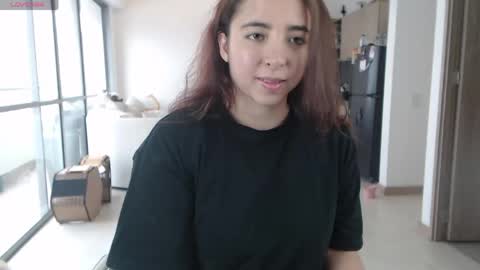 Abi online show from April 20, 8:43 pm