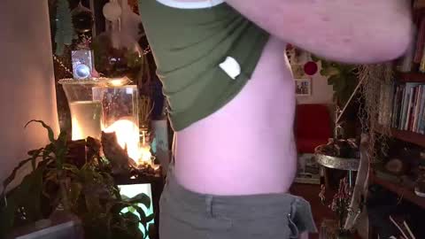 abracadanny777 online show from December 4, 5:49 am