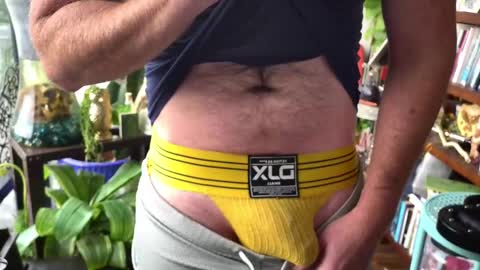 abracadanny777 online show from March 5, 3:29 pm