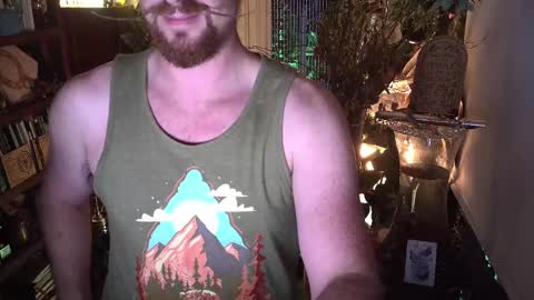 abracadanny777 online show from October 6, 4:43 am