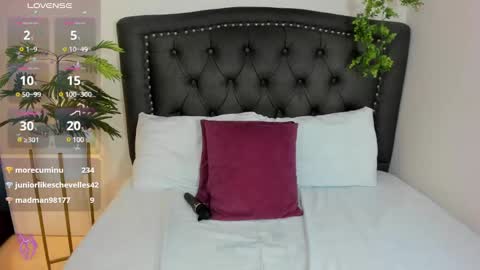 Snapshot of abril_71 chatting on March 4, 5:32 am Abril online show from March 4, 5:32 am