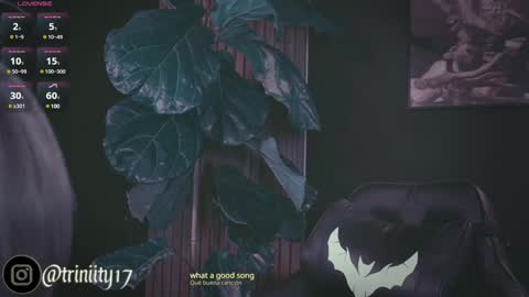 Snapshot of abril__colen chatting on January 26, 11:18 pm April online show from January 26, 11:18 pm