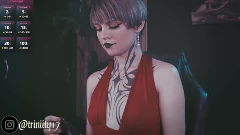 Snapshot of abril__colen chatting on February 14, 5:14 pm April online show from February 14, 5:14 pm