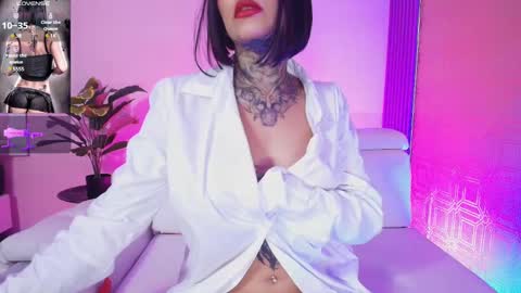 Snapshot of abrilfaccini chatting on December 30, 1:03 pm ABRILFACCINI online show from December 30, 1:03 pm