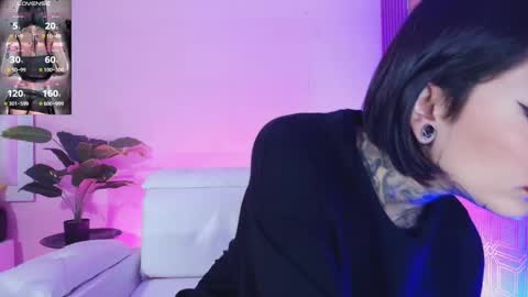 Snapshot of abrilfaccini chatting on January 3, 12:41 pm ABRILFACCINI online show from January 3, 12:41 pm