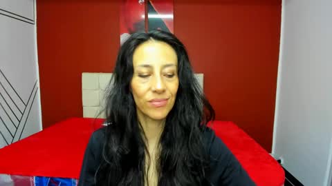 ABRIL online show from December 6, 10:52 pm